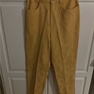 Vintage Spiegel Dress Pants‎ Size 8